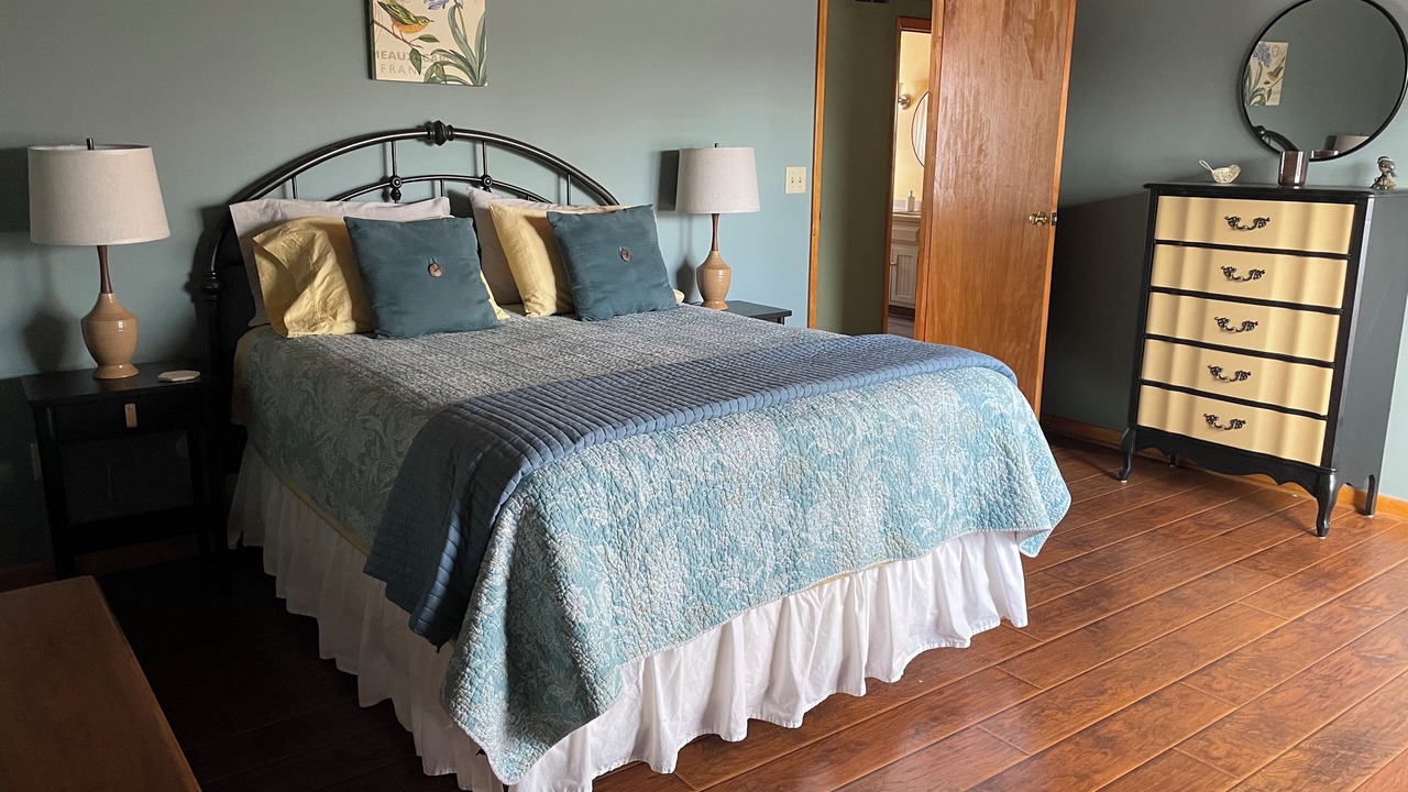 Photo of Bedroom in Sheridan