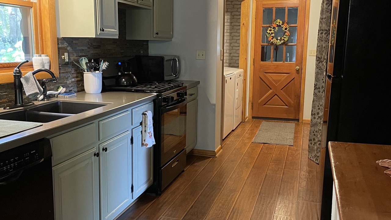 Photo of Kitchen in Sheridan