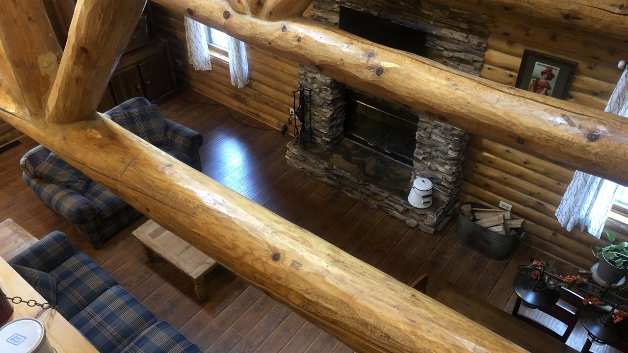 Photo of Livingroom in Sheridan