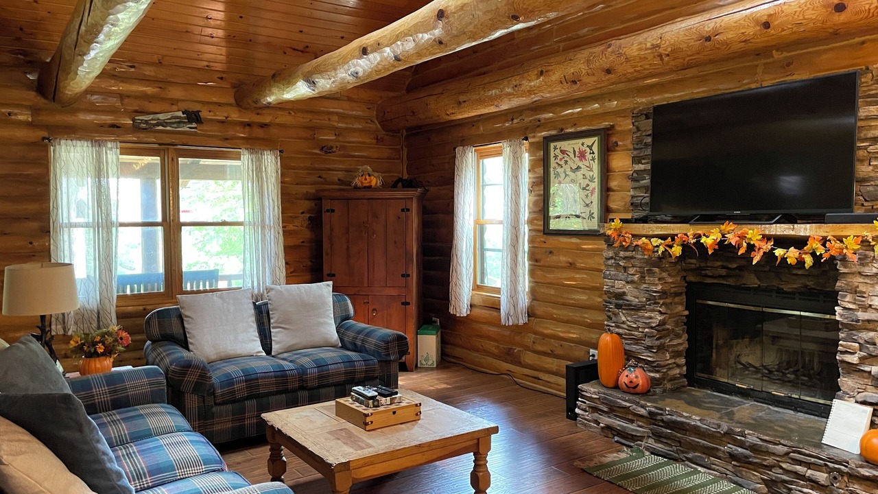 Photo of Livingroom in Sheridan