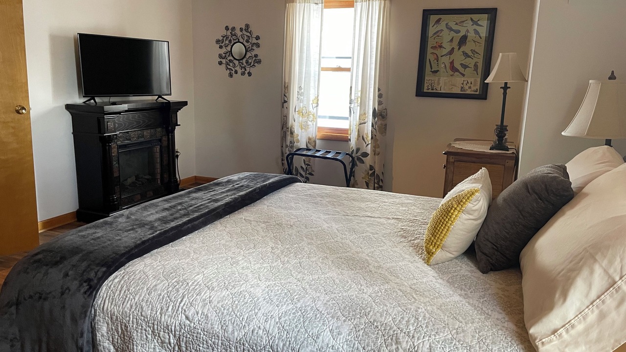Photo of Bedroom in Sheridan