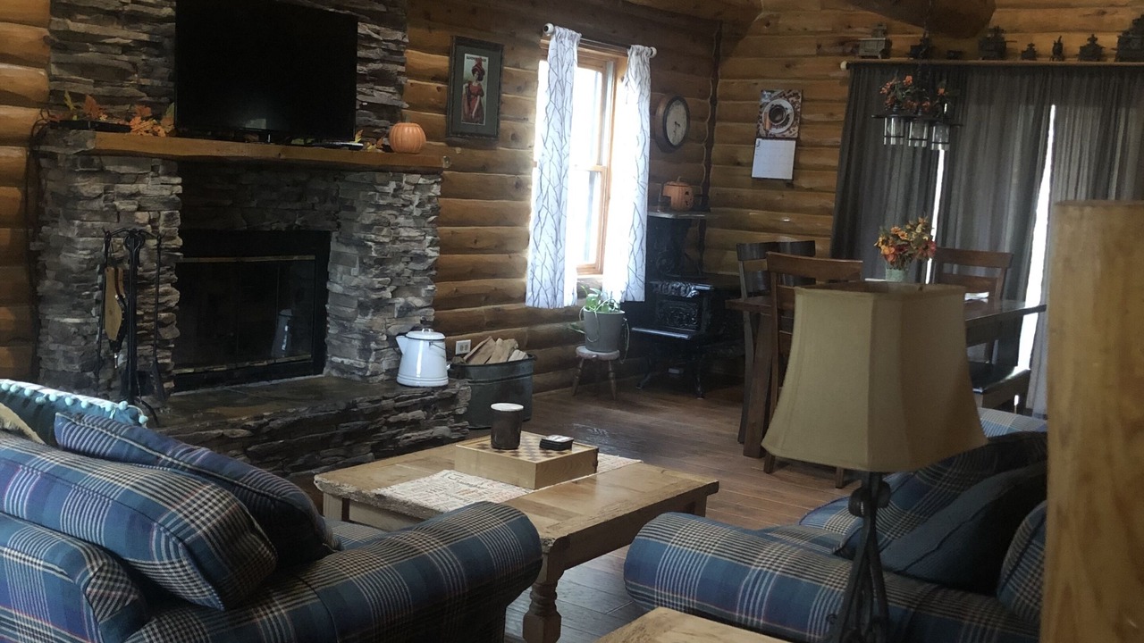 Photo of Livingroom in Sheridan