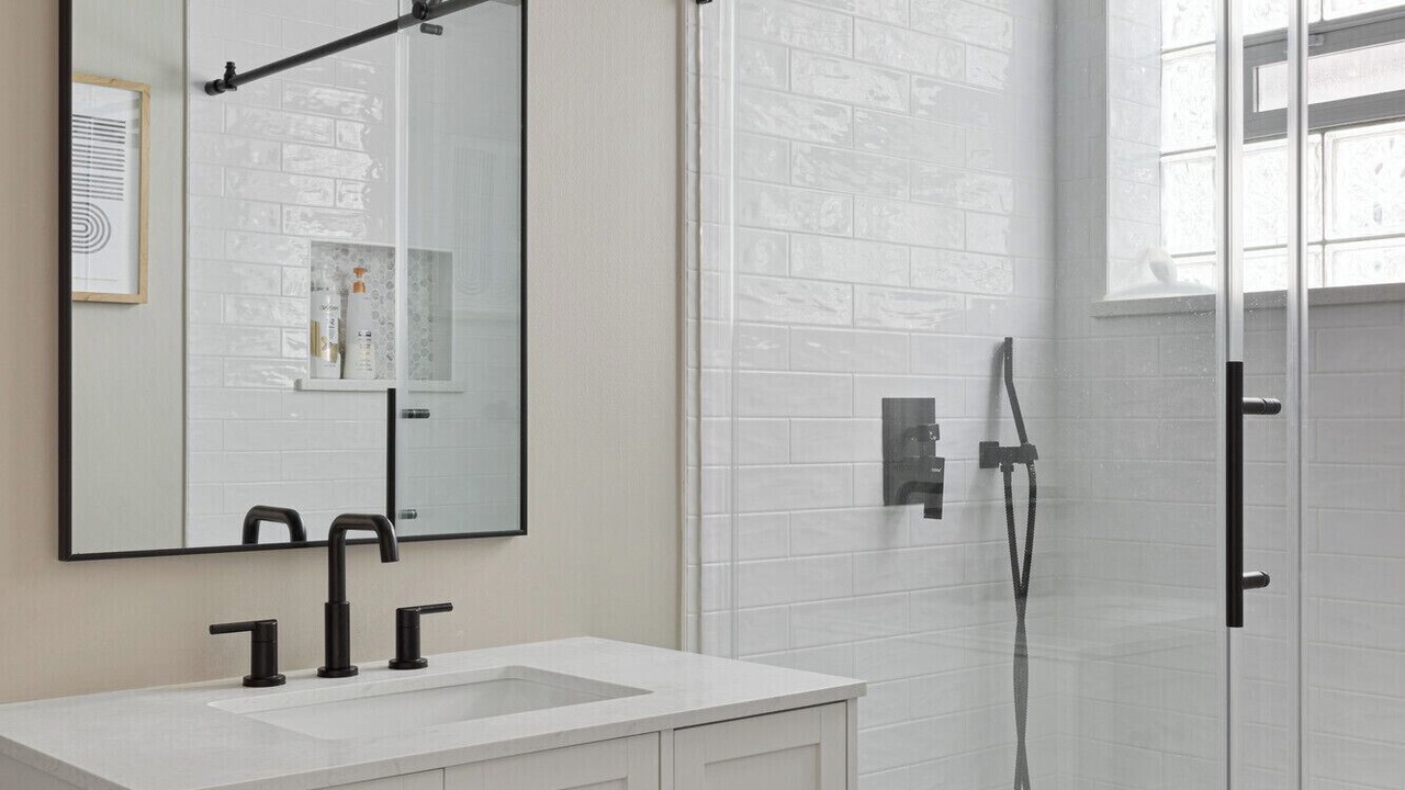 Photo of Bathroom in Tri-Taylor