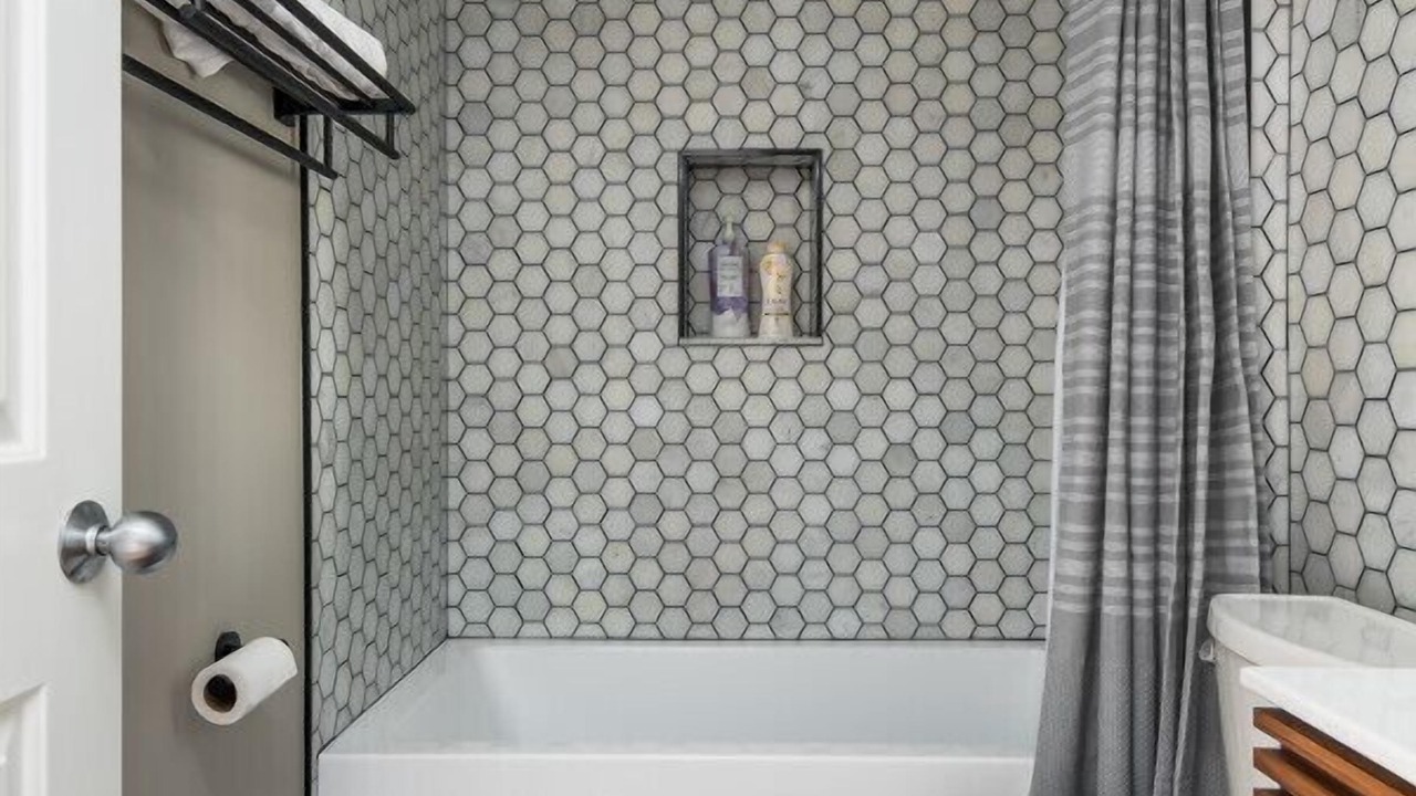 Photo of Bathroom in Tri-Taylor