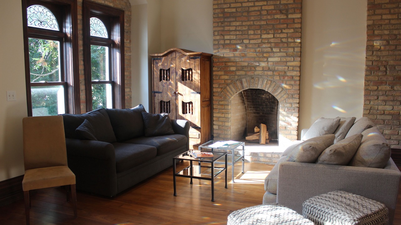 Photo of Bedroom in Wicker Park