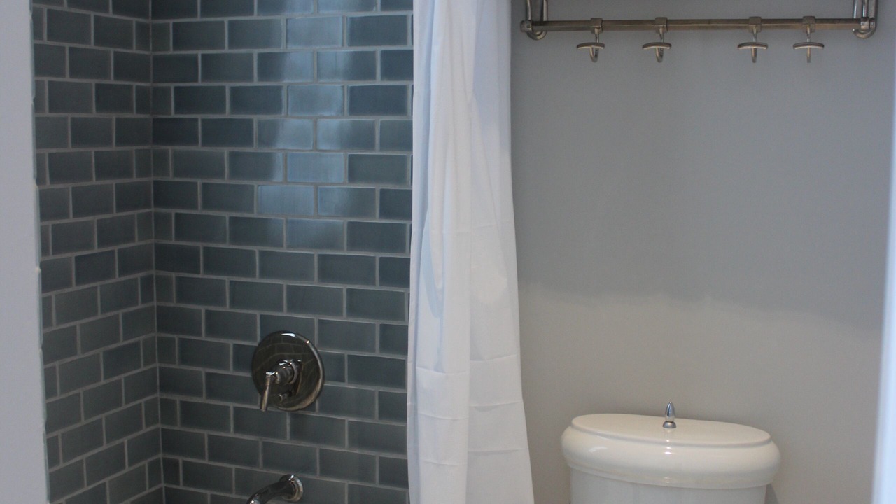 Photo of Bathroom in Wicker Park