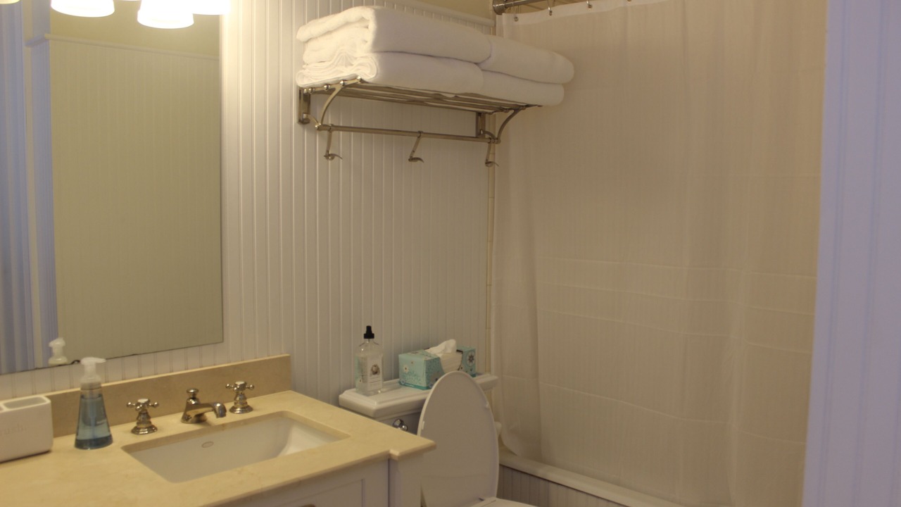 Photo of Bathroom in Wicker Park
