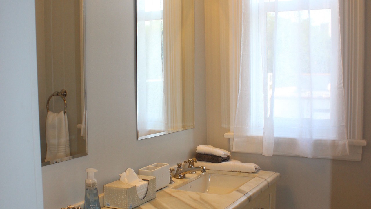 Photo of Bathroom in Wicker Park