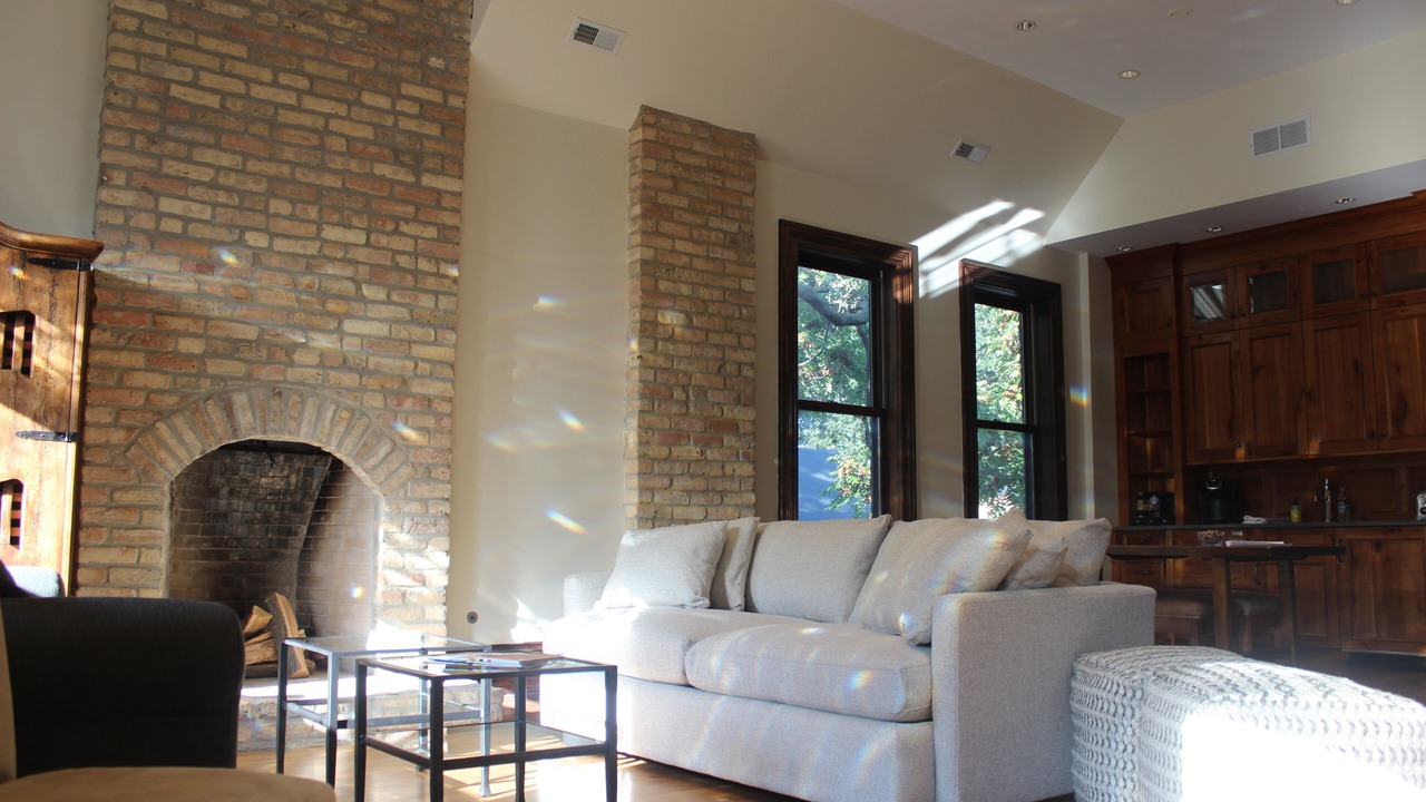 Photo of Bedroom in Wicker Park
