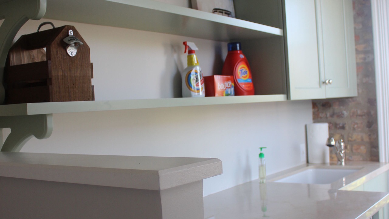 Photo of Bedroom in Wicker Park