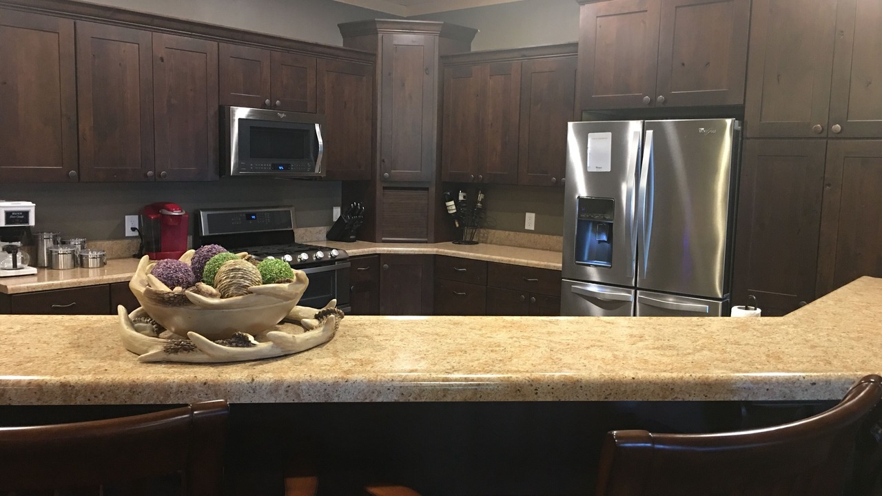 Photo of Kitchen in Nebo