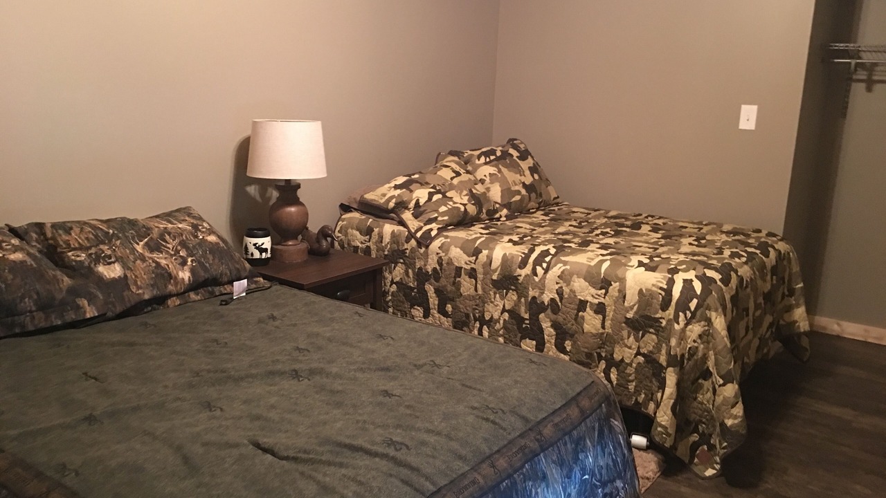 Photo of Bedroom in Nebo