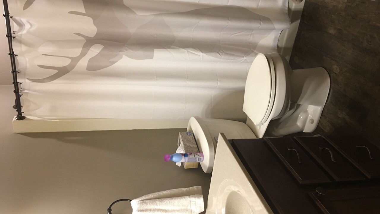 Photo of Bathroom in Nebo