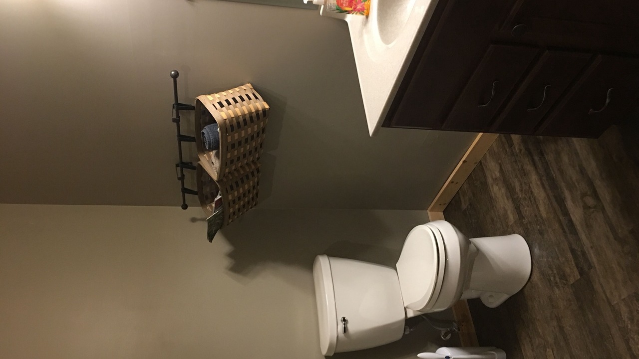 Photo of Bathroom in Nebo