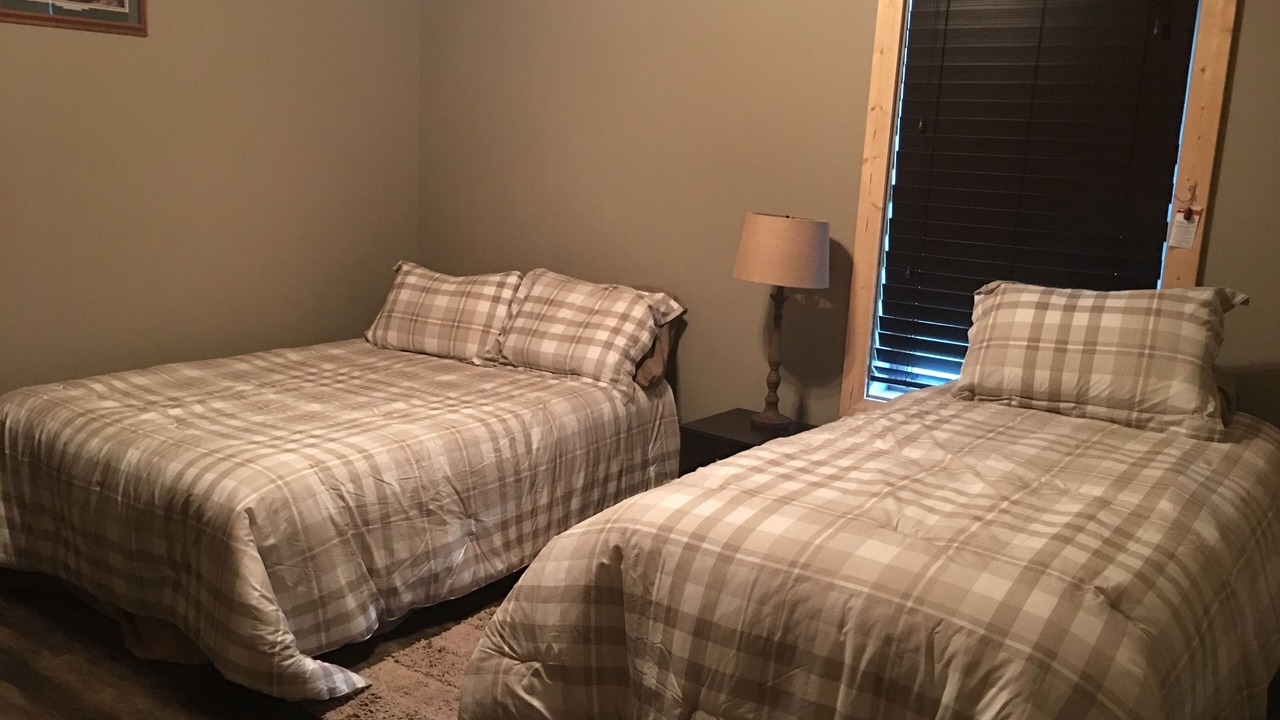 Photo of Bedroom in Nebo