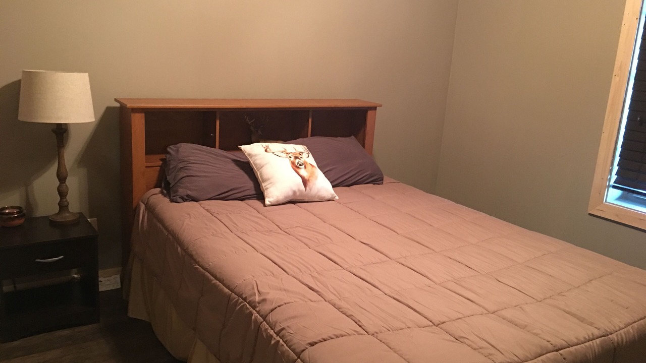 Photo of Bedroom in Nebo