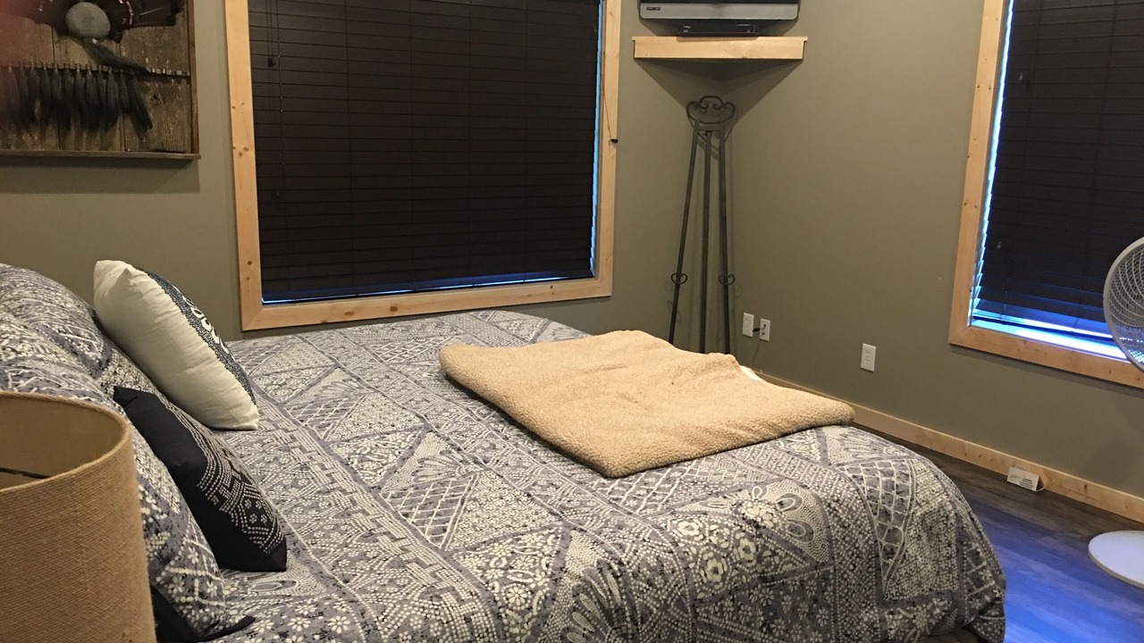 Photo of Bedroom in Nebo