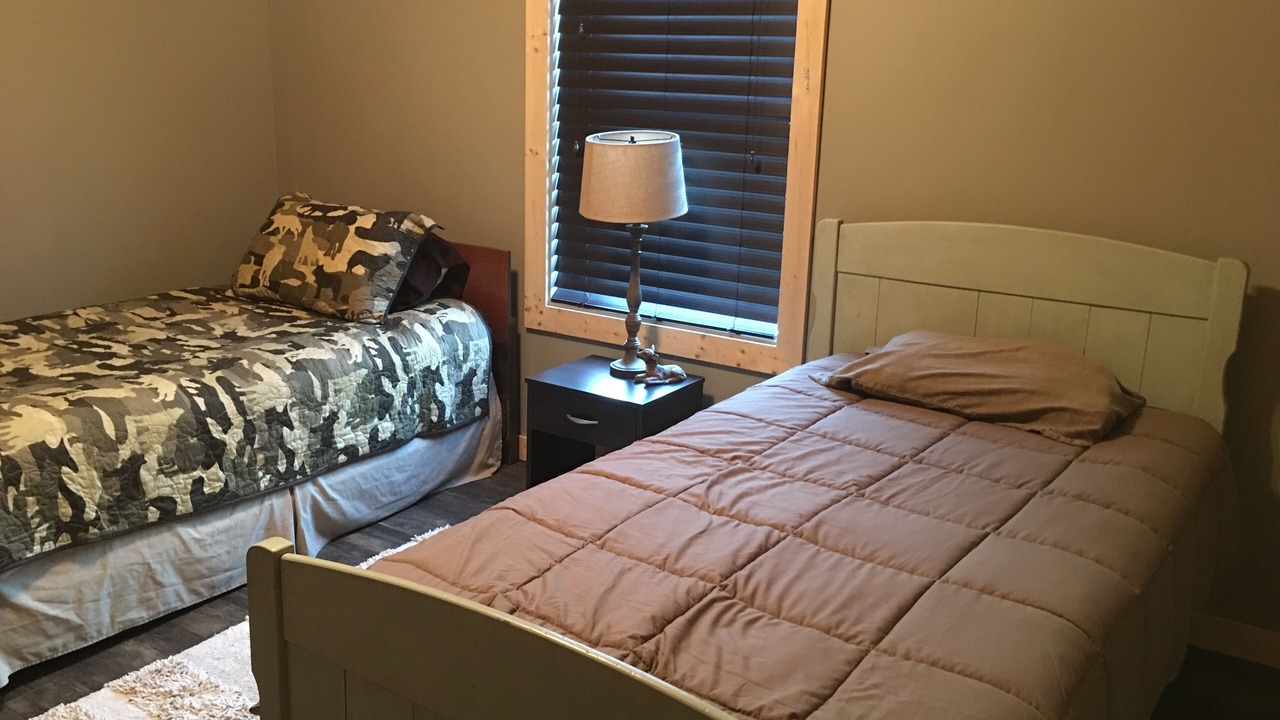 Photo of Bedroom in Nebo