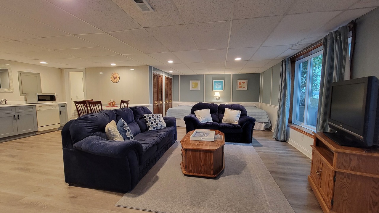 Photo of Livingroom in Marion