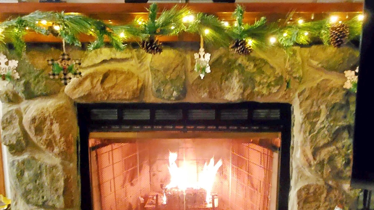 Photo of Livingroom in Marion