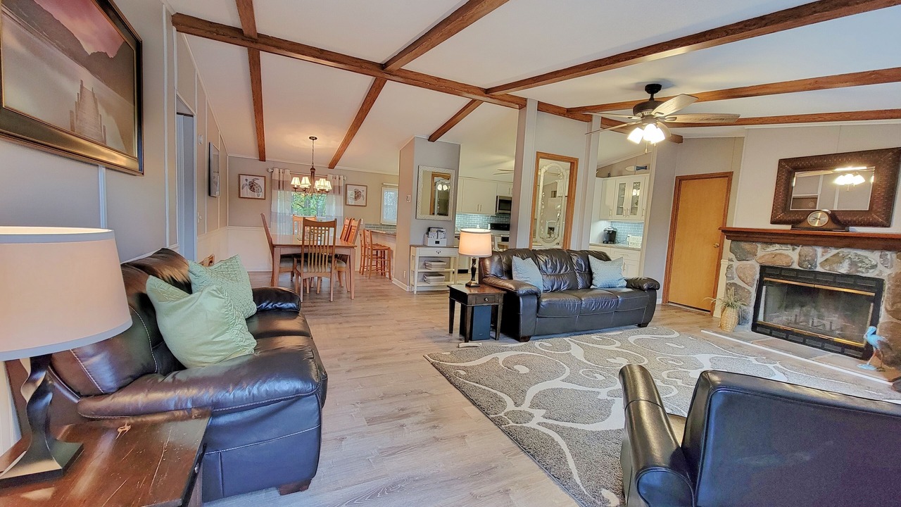 Photo of Livingroom in Marion