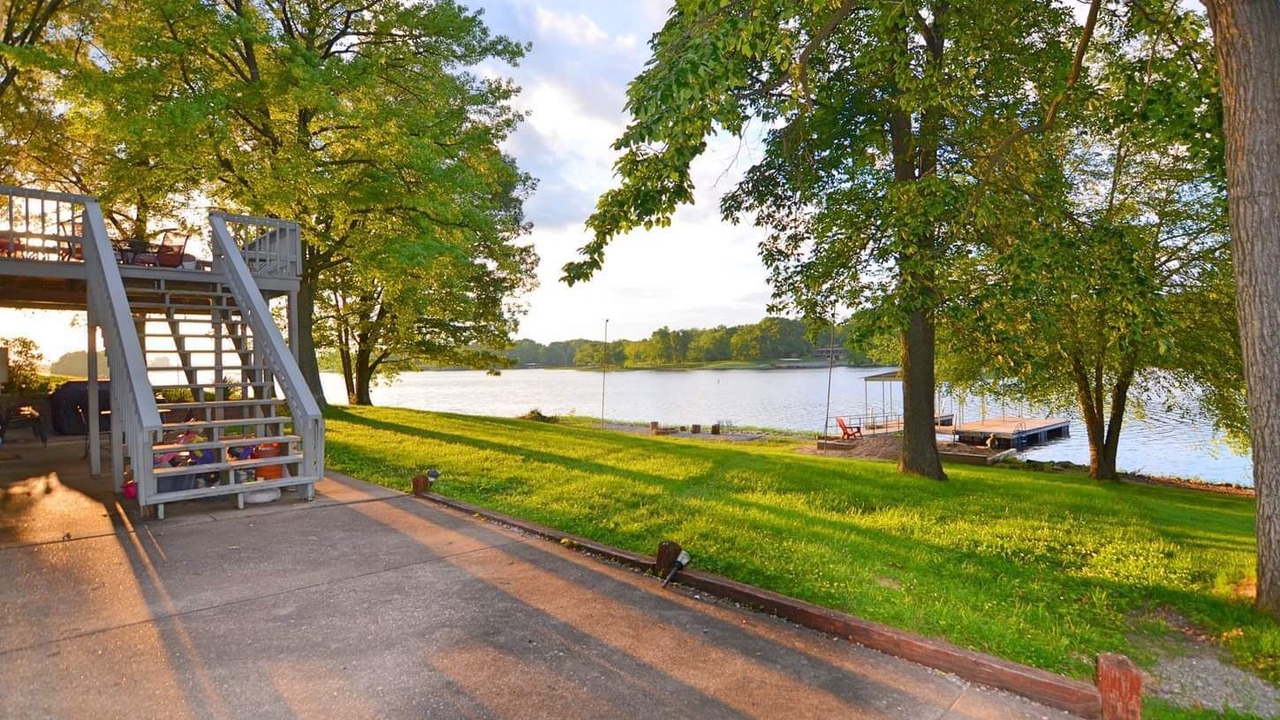Photo of Outdoor in Marion