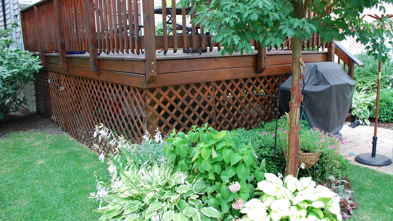 Photo of Outdoor in Roscoe Village