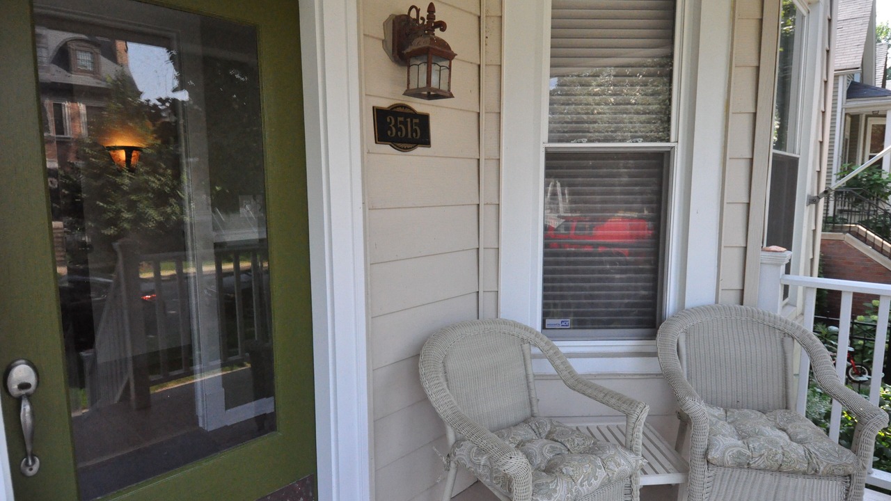 Photo of Outdoor in Roscoe Village