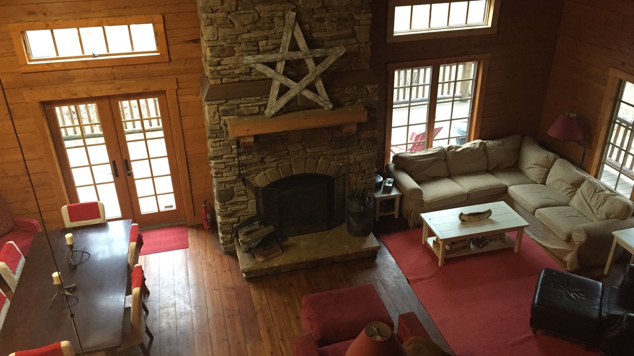 Photo of Patio Balcony in Apple River