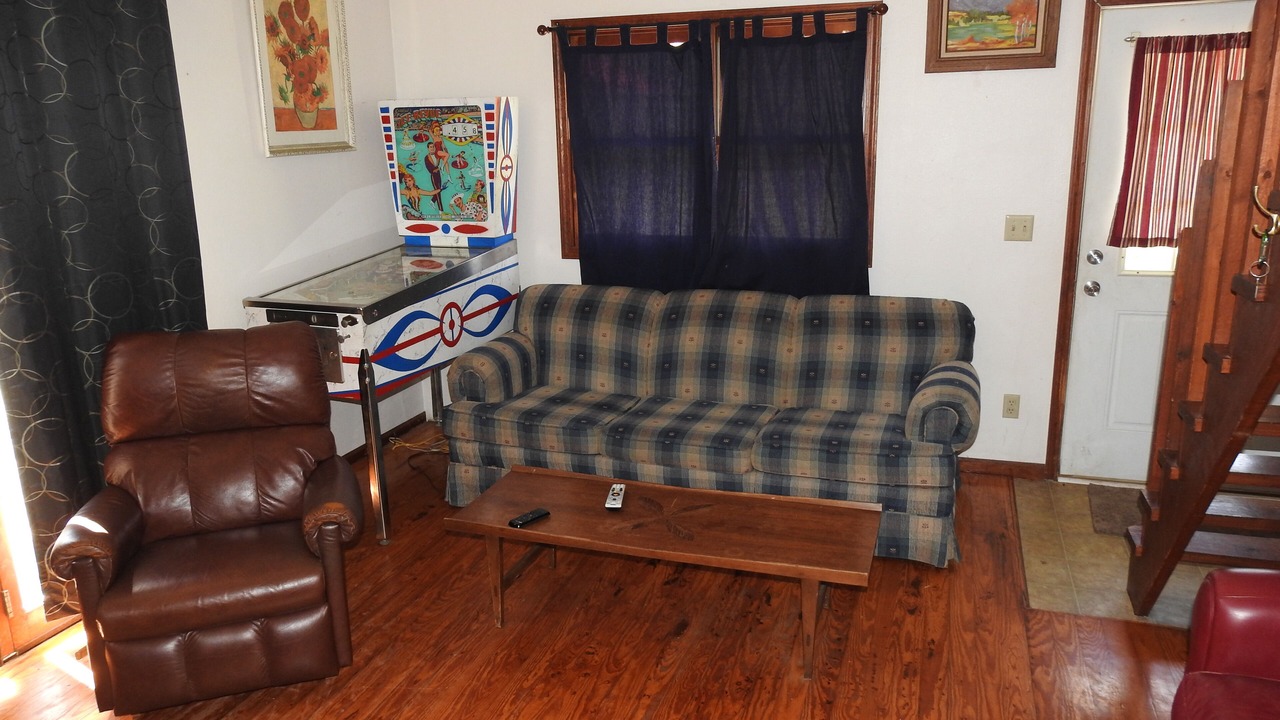 Photo of Livingroom in Carbondale