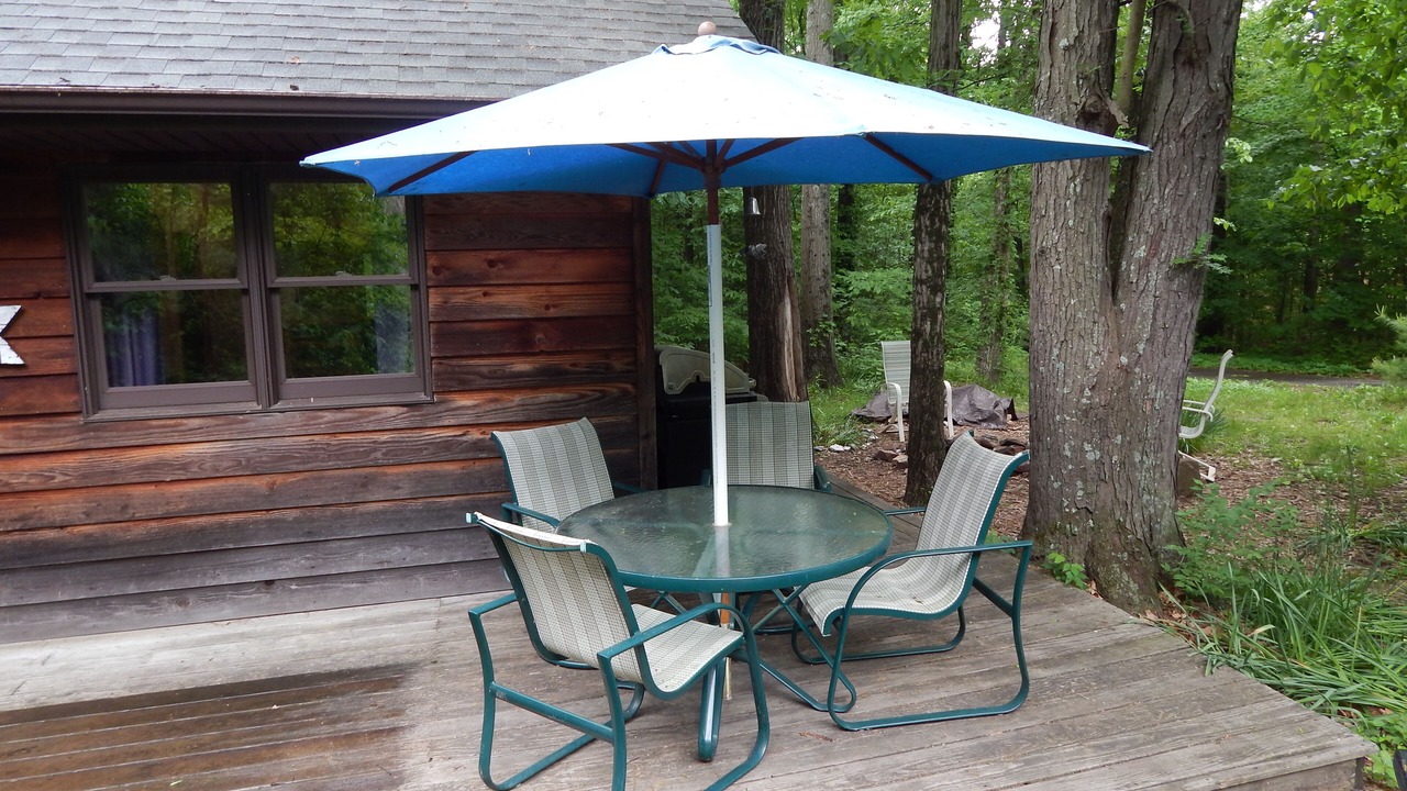 Photo of Outdoor in Carbondale