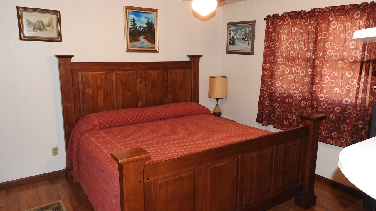 Photo of Bedroom in Carbondale