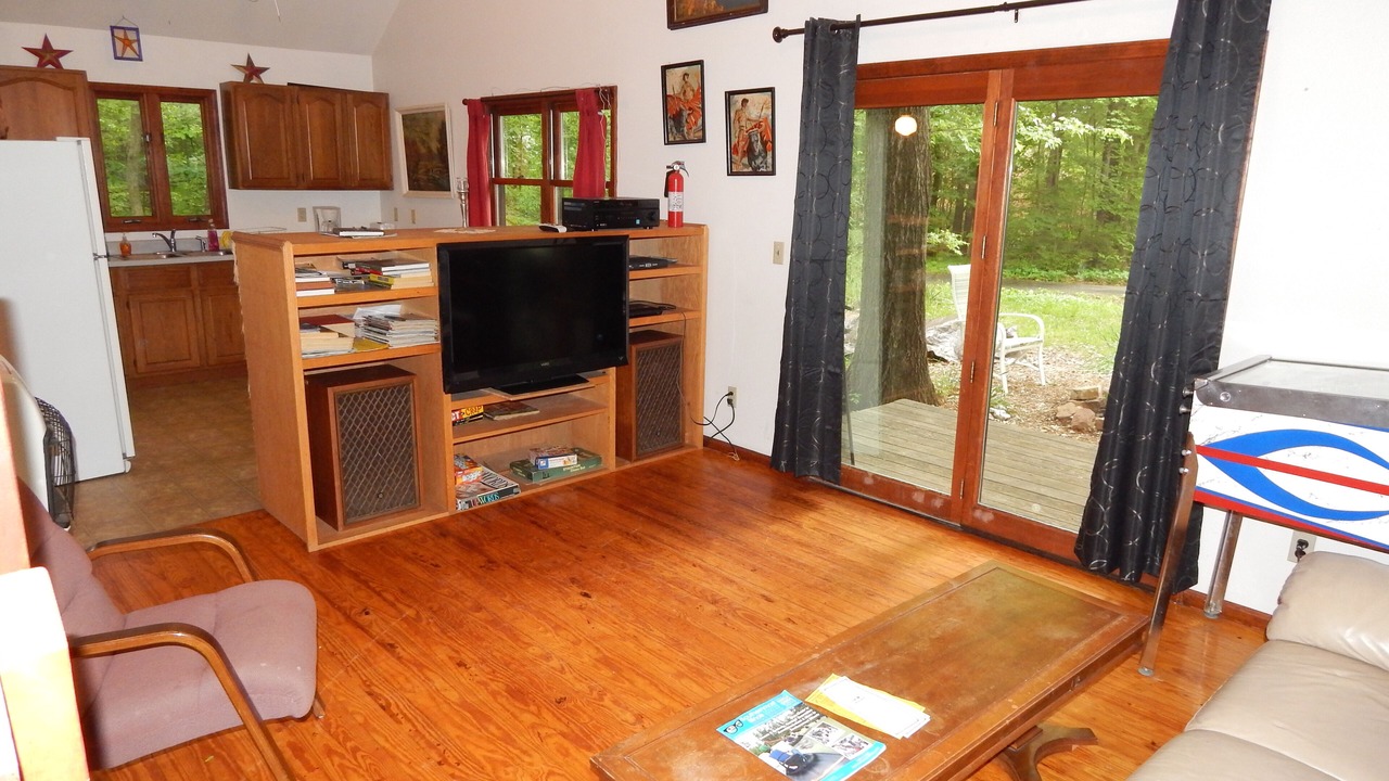 Photo of Livingroom in Carbondale