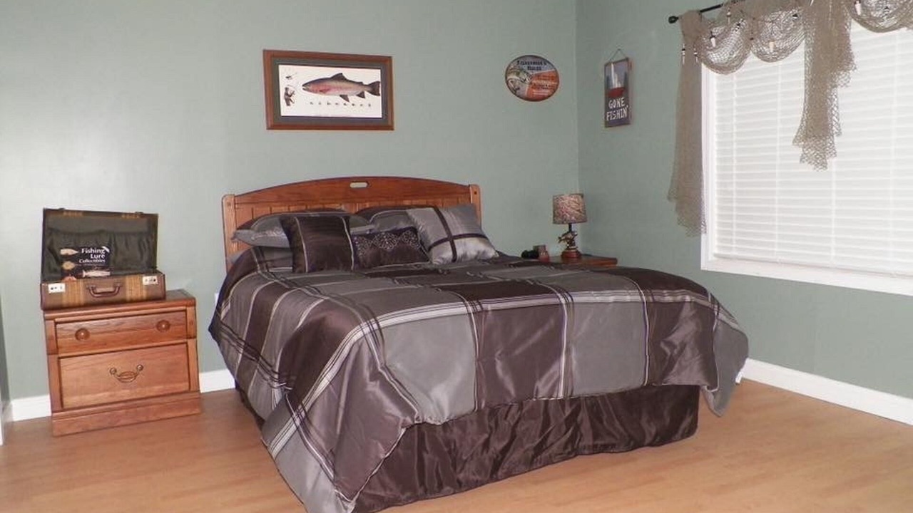 Photo of Bedroom in Plainview
