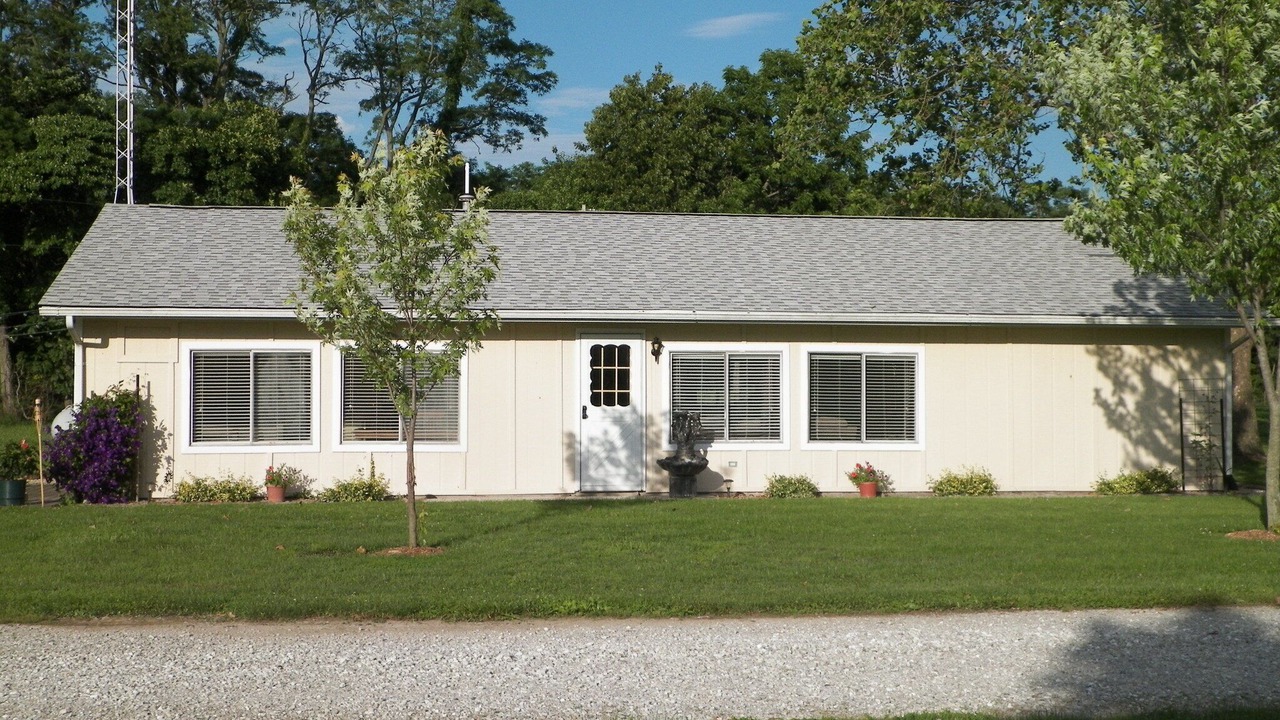 Photo of Outdoor in Plainview