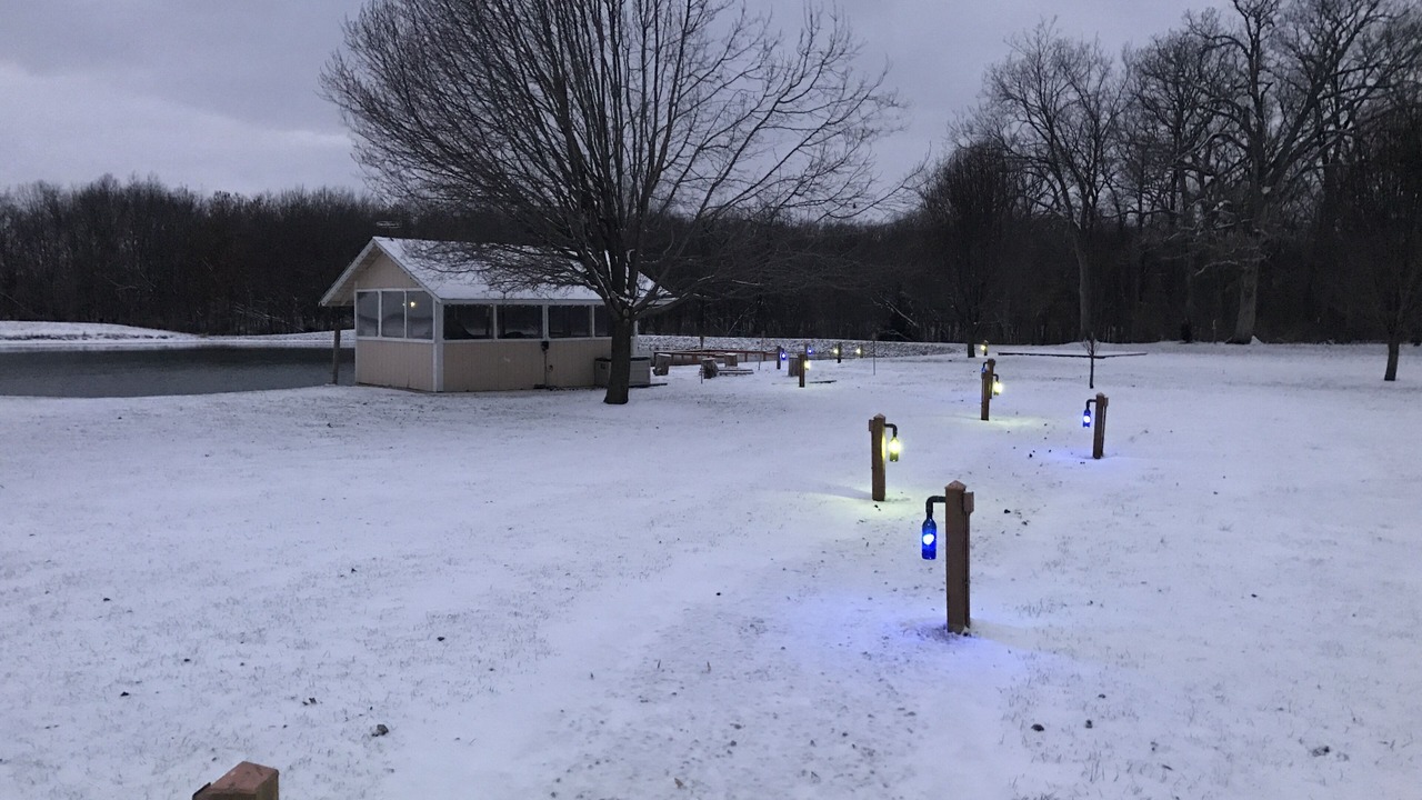 Photo of Outdoor in Plainview