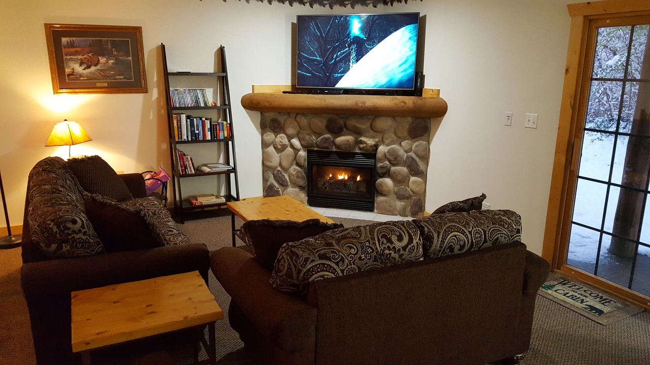 Photo of Livingroom in Oglesby