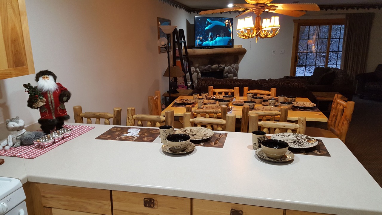 Photo of Livingroom in Oglesby