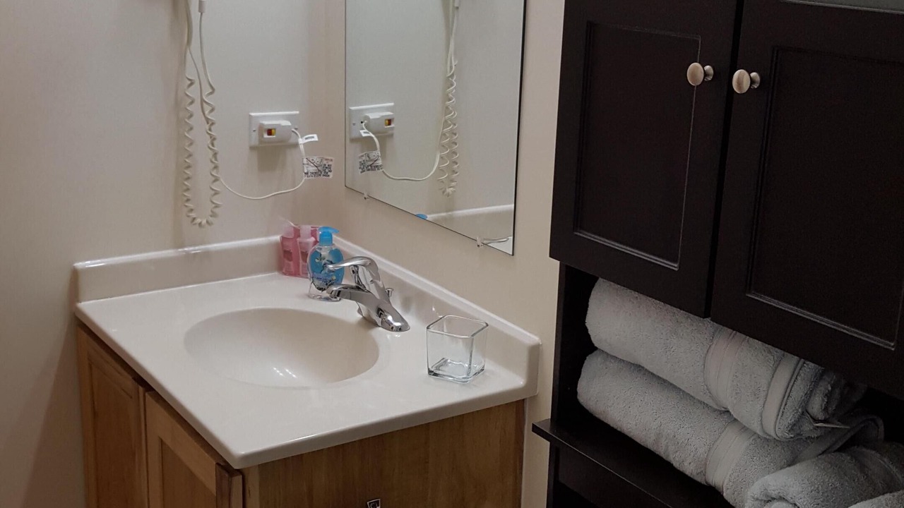 Photo of Bathroom in Oglesby