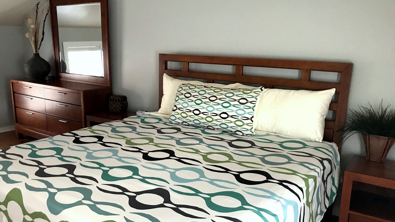 Photo of Bedroom in Galena