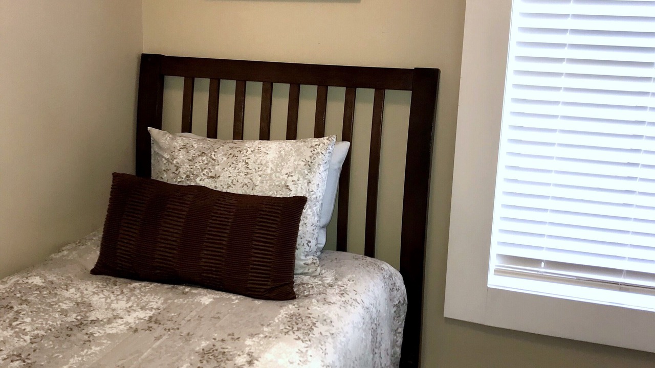 Photo of Bedroom in Galena