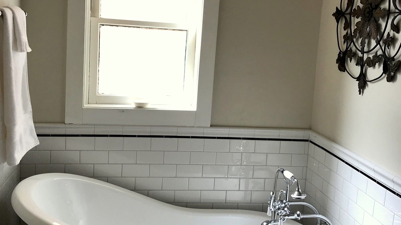 Photo of Bathroom in Galena