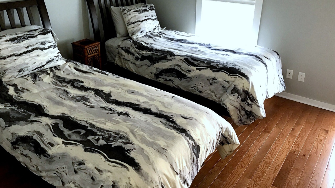 Photo of Bedroom in Galena