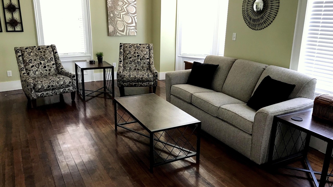 Photo of Livingroom in Galena
