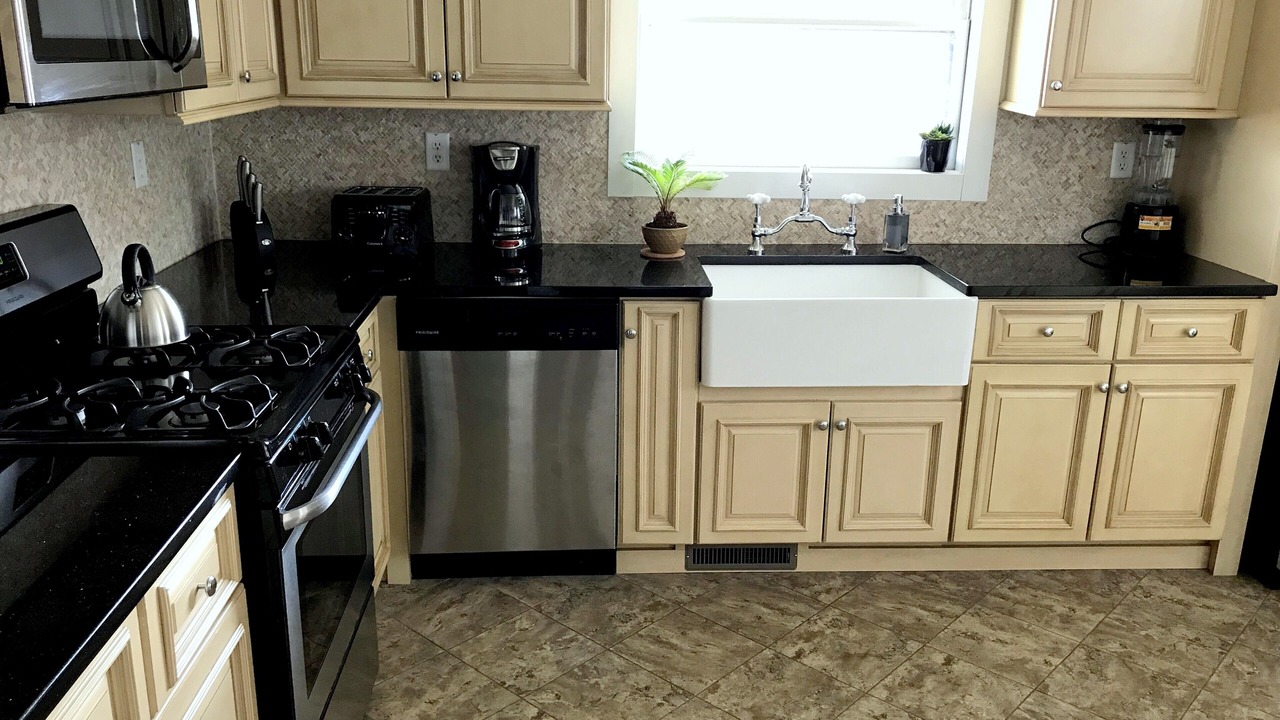 Photo of Kitchen in Galena