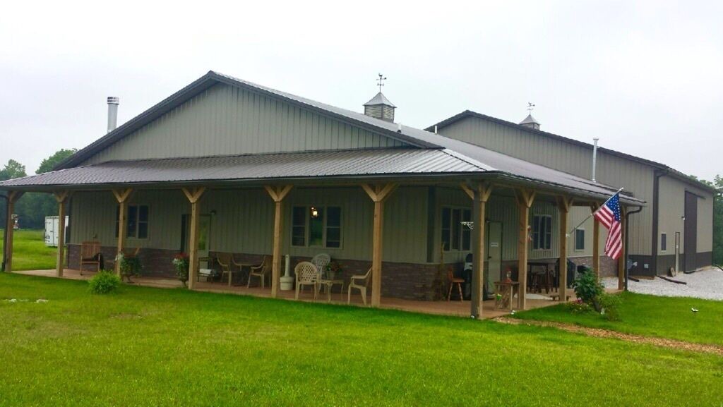 Photo of Outdoor in Chandlerville