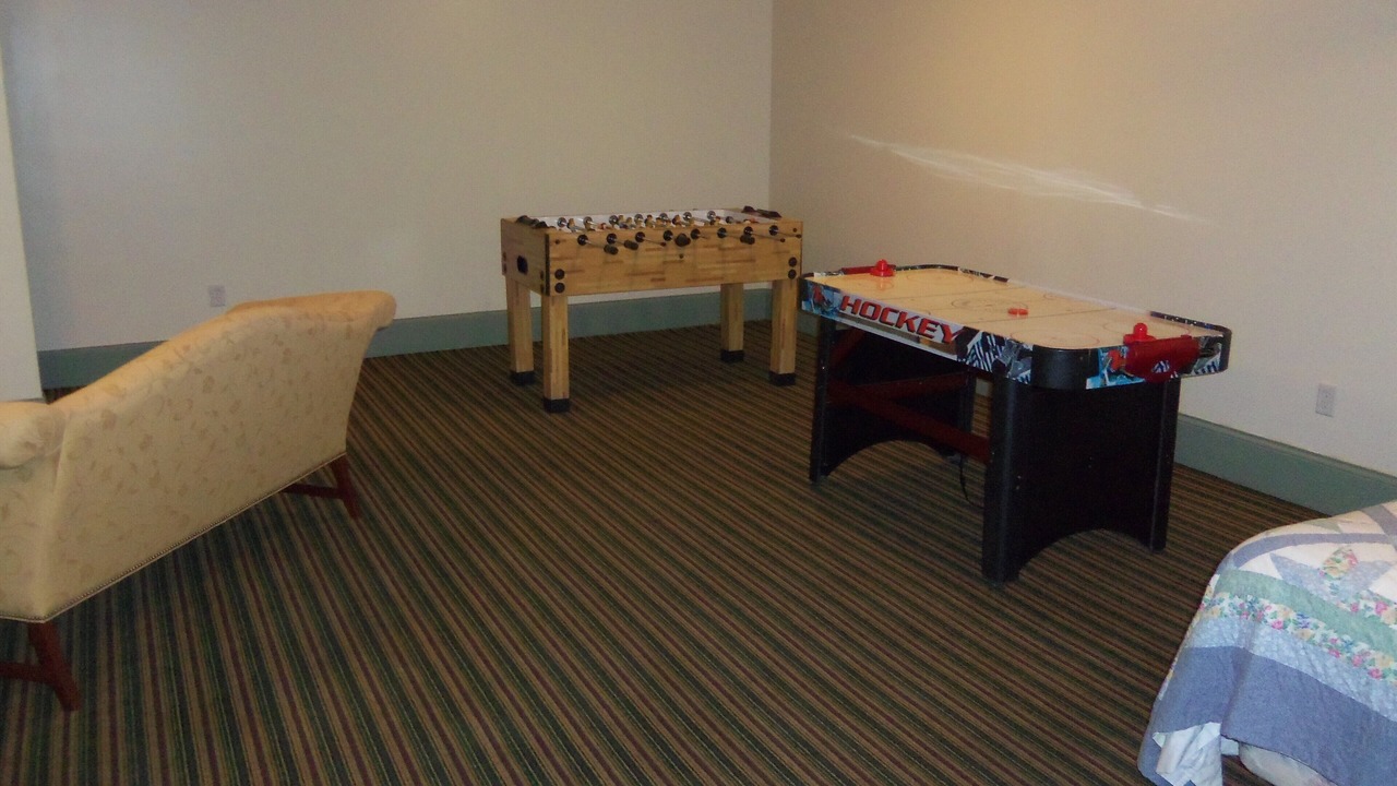 Photo of Bedroom in Nauvoo