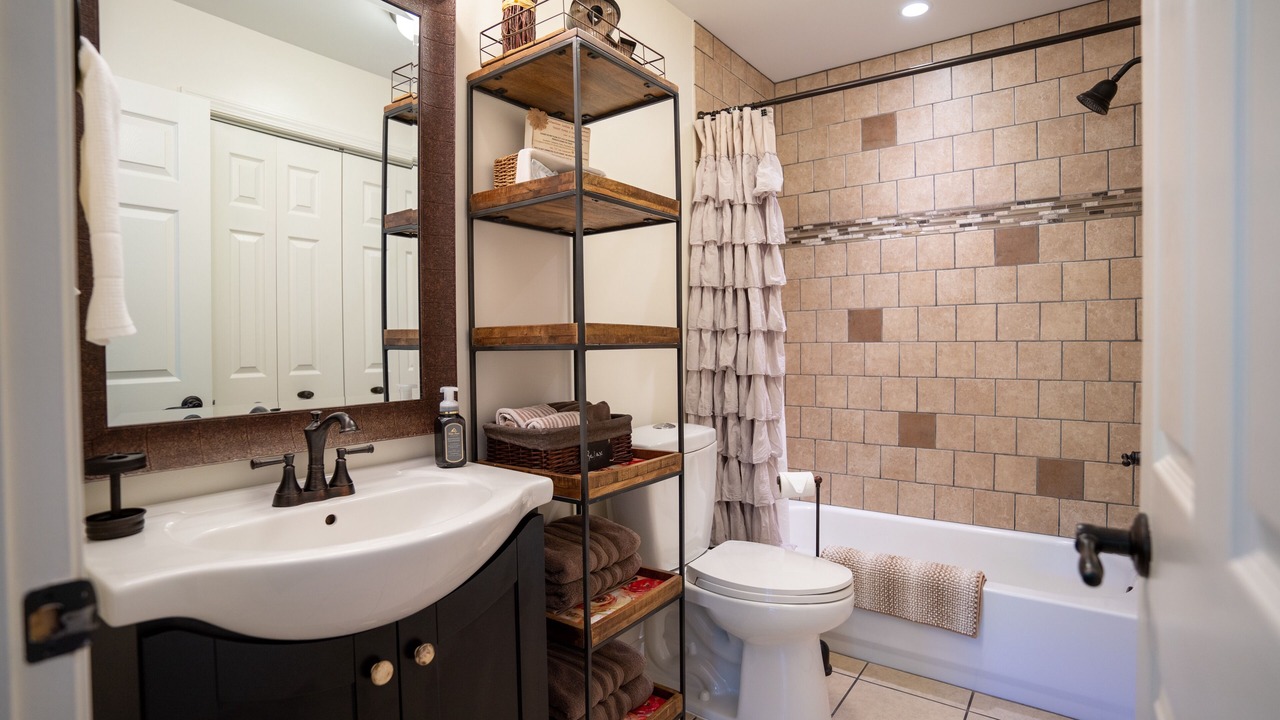 Photo of Bathroom in Jonesboro
