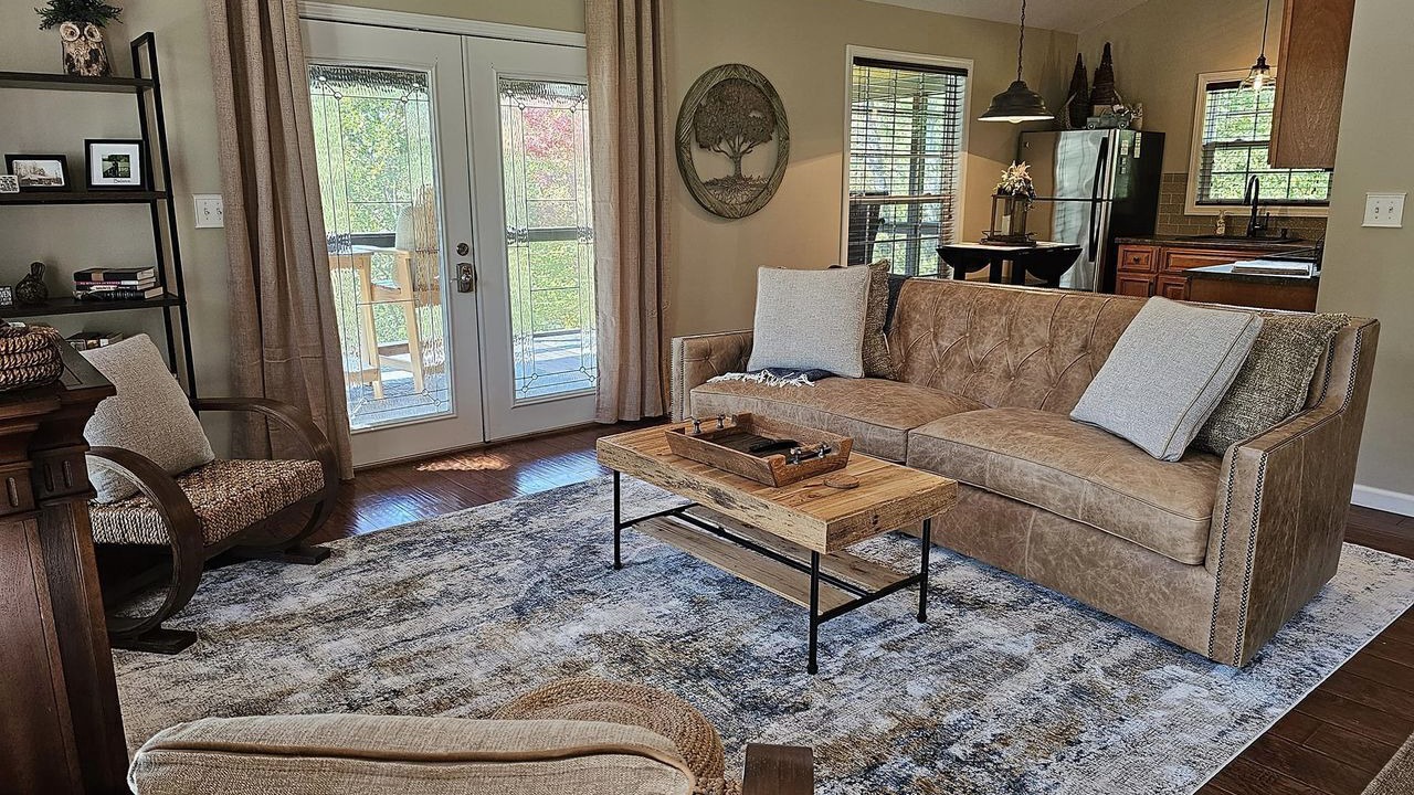 Photo of Bedroom in Jonesboro