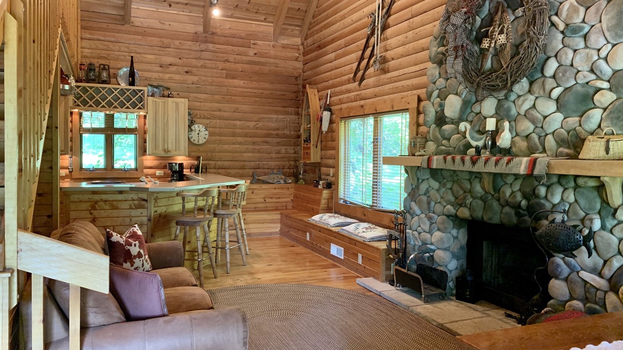 Photo of Livingroom in Hanover